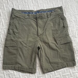 Tommy Bahama Sage Cargo Shorts for Men